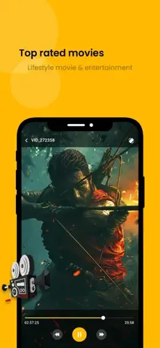 pikashow-mod-apk-download Top Rated Movies