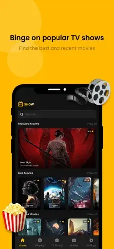 pikashow-mod-apk-download tv show